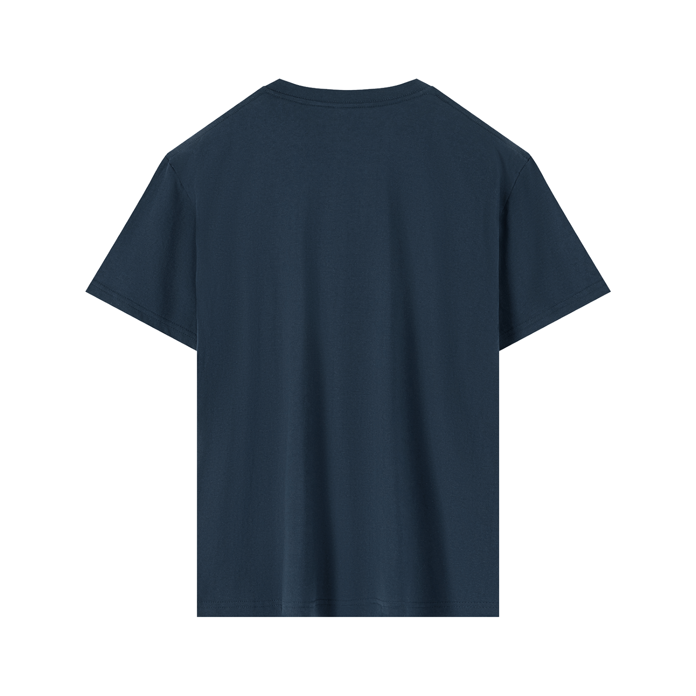 Digital Neon Diamond Cut T