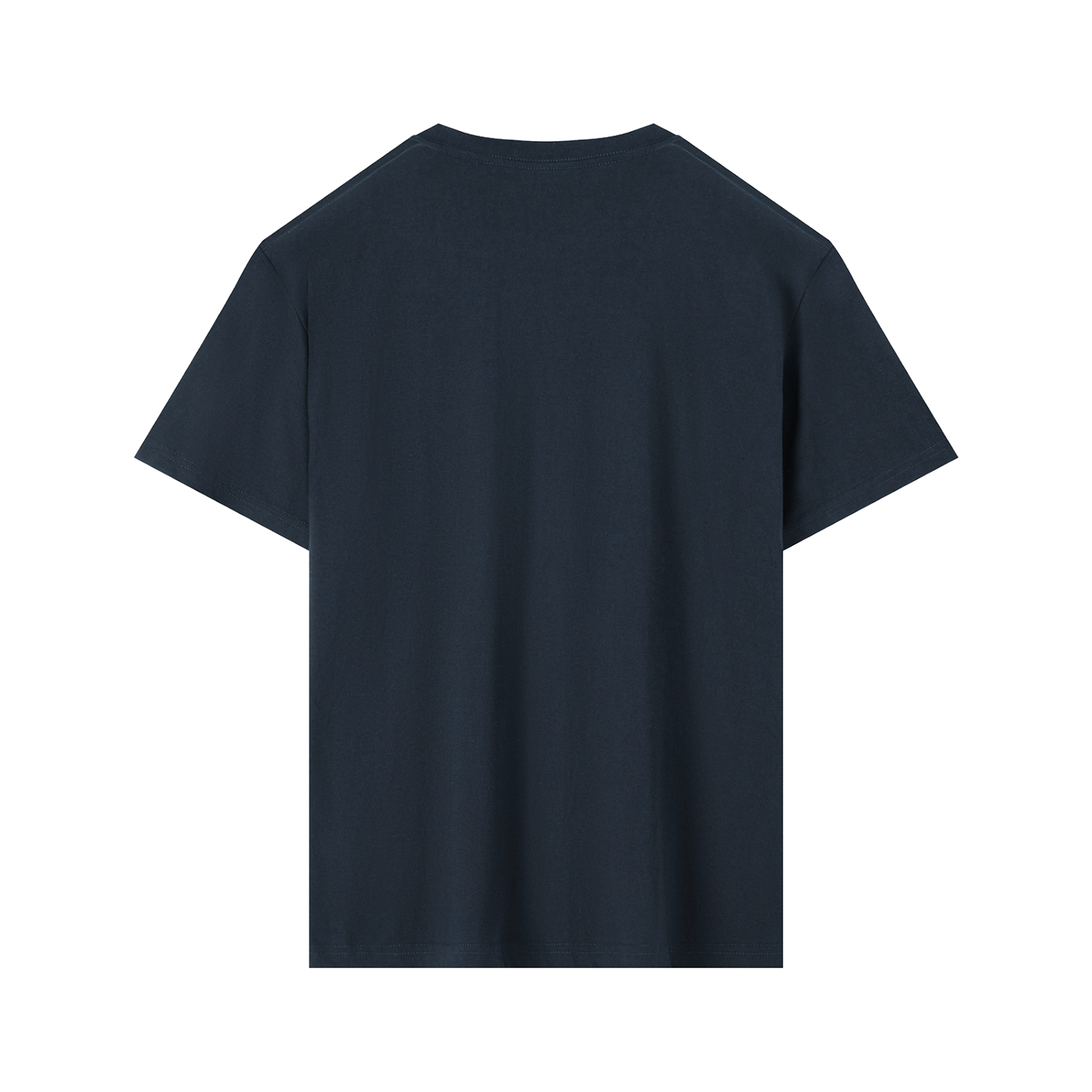 Digital Neon Diamond Cut T