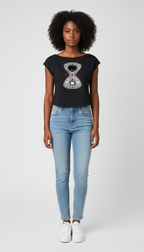 Diamond Class Hourglass Baby T