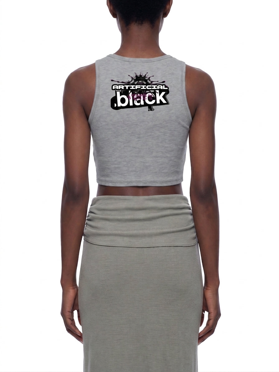 Digitally Enhanced Influencer Tank