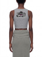 Digitally Enhanced Influencer Tank