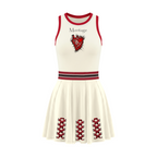 Women's Montage  A-Line Sleeveless Dress