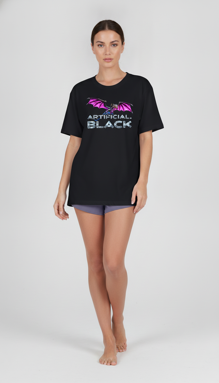 Unisex Regular Fit "One Man Uprising" T