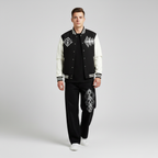 Future Vintage Veridion Varsity Jacket