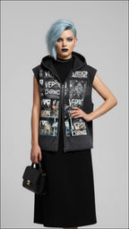 "Veridion CyberPunk King (Or Queen)"