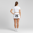 Veridion Varsity Cheerleader Squad A-Line Skirt