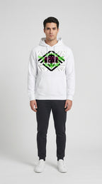 Classic Unisex Cotton Hoodie