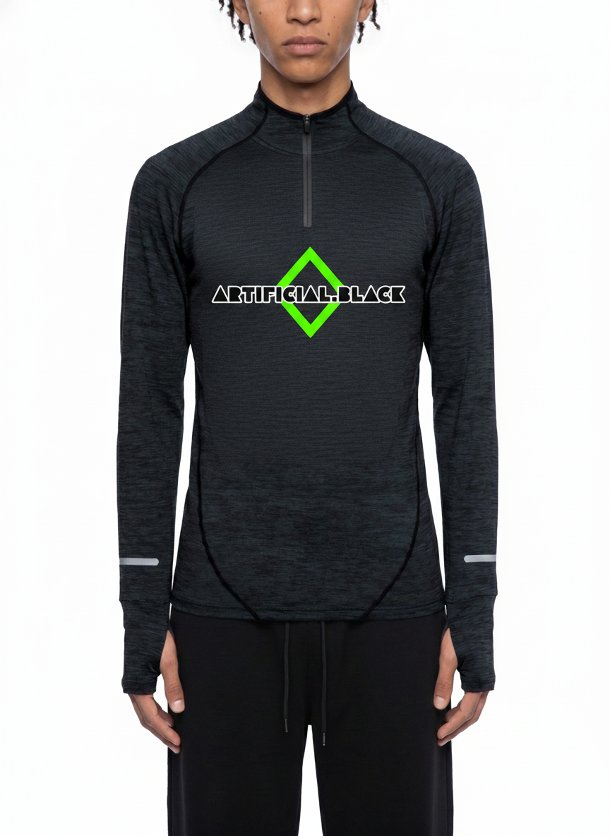 Men's Artificial Athletics All Time Training Shirt