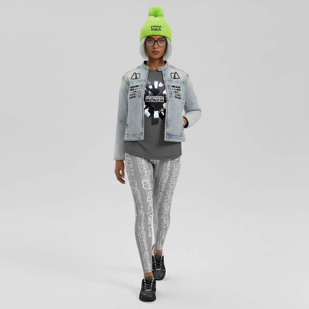 Source Codes & Pom-poms