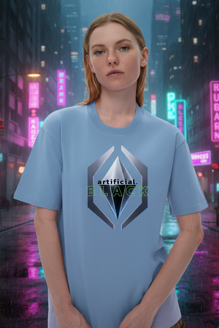 Diamond Labs Souvenir Shop T-Shirt