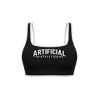 Women's Artificial Athletics Color Block Yoga Tank