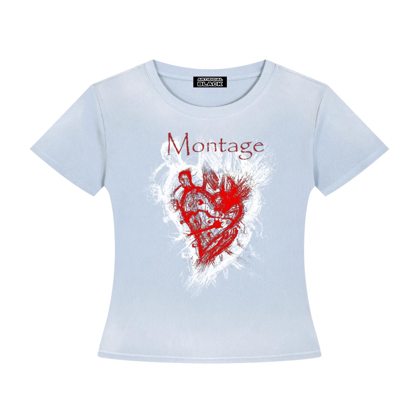 Women’s Montage Sunfade T