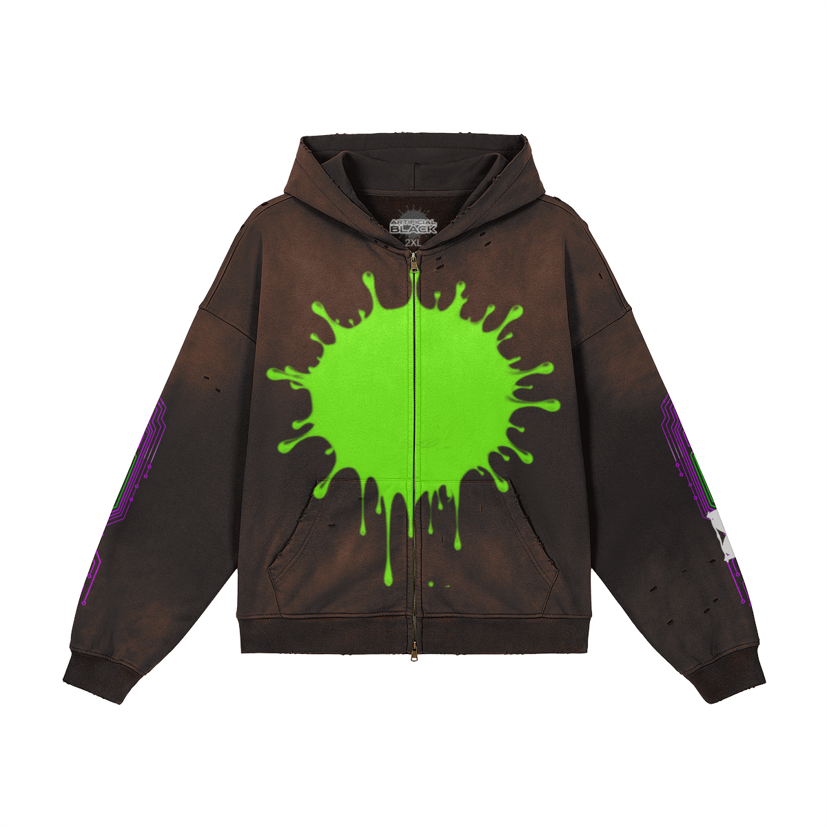 0-YFY-Front Side