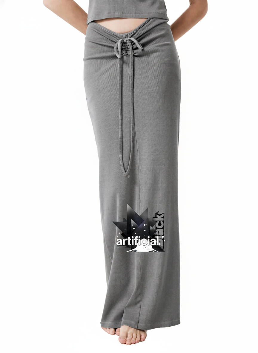 "Timeless Maxi Skirt"