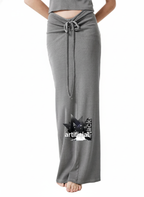 "Timeless Maxi Skirt"